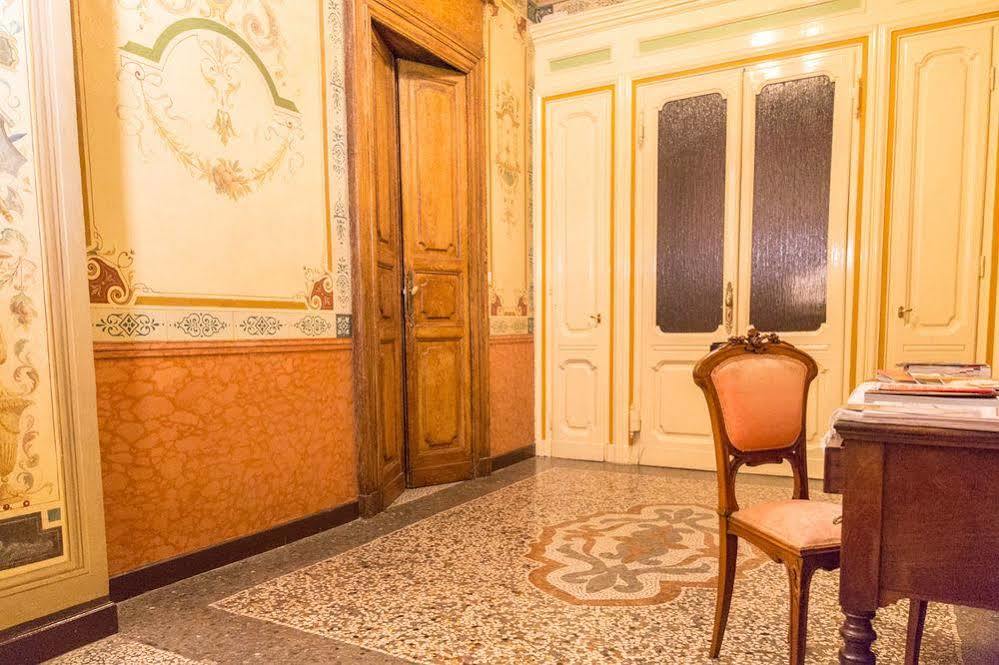 Riverside Napione 25 تورينو المظهر الخارجي الصورة