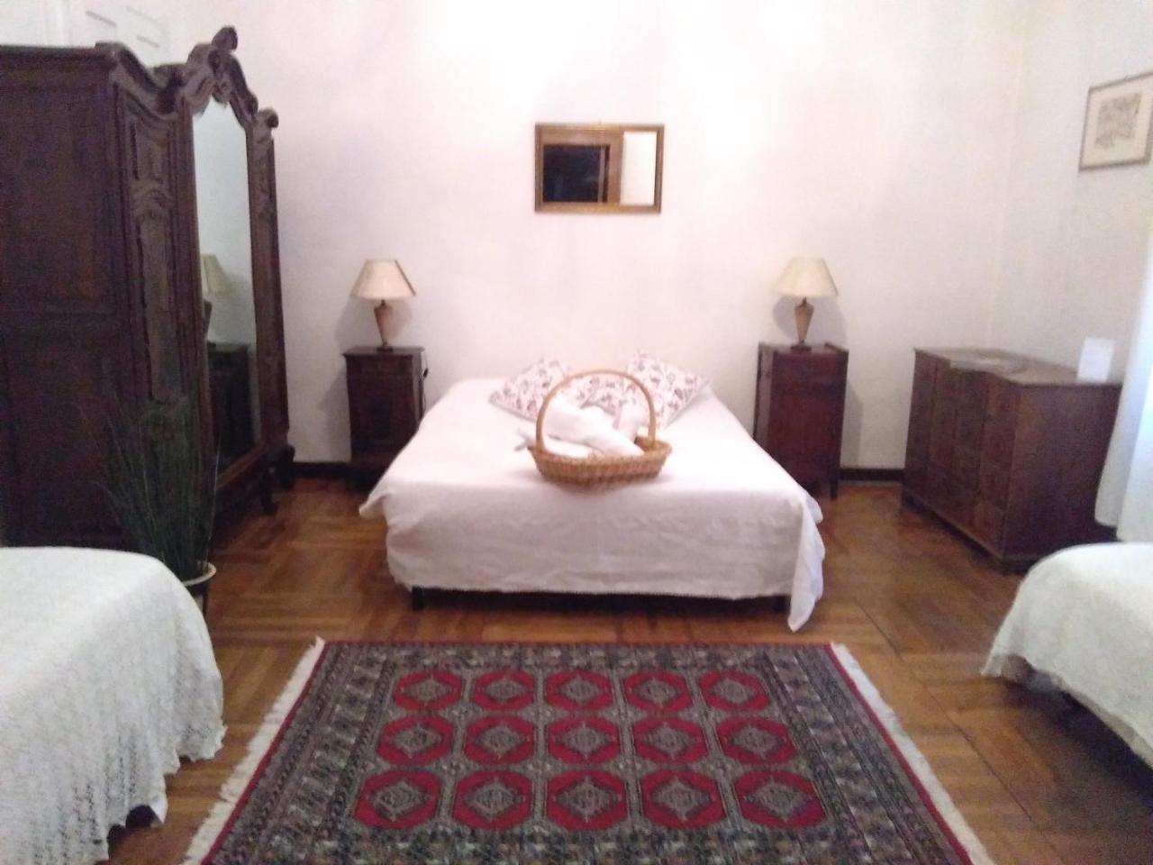 Riverside Napione 25 تورينو المظهر الخارجي الصورة