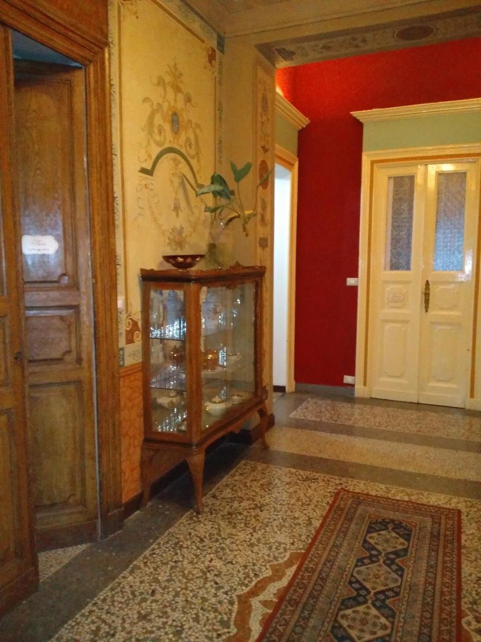 Riverside Napione 25 تورينو المظهر الخارجي الصورة