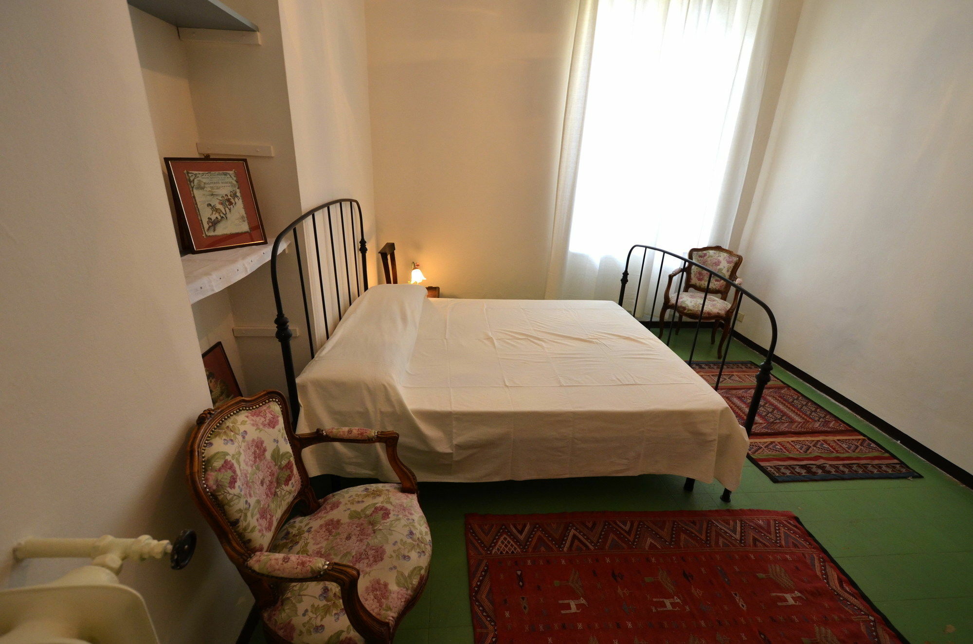 Riverside Napione 25 تورينو المظهر الخارجي الصورة