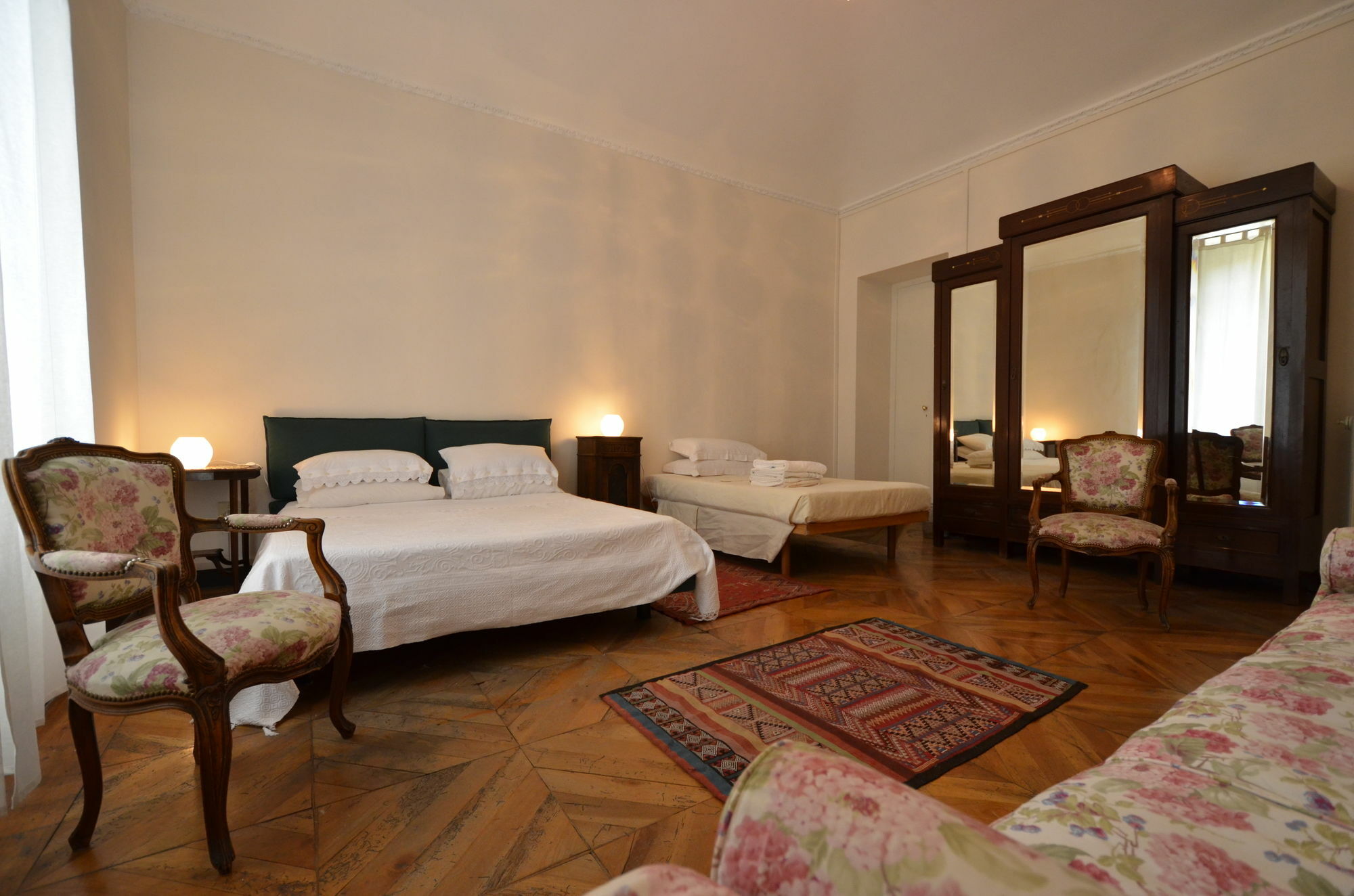 Riverside Napione 25 تورينو المظهر الخارجي الصورة