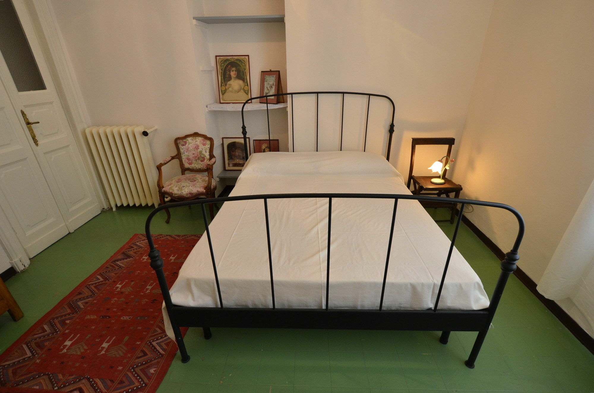 Riverside Napione 25 تورينو المظهر الخارجي الصورة