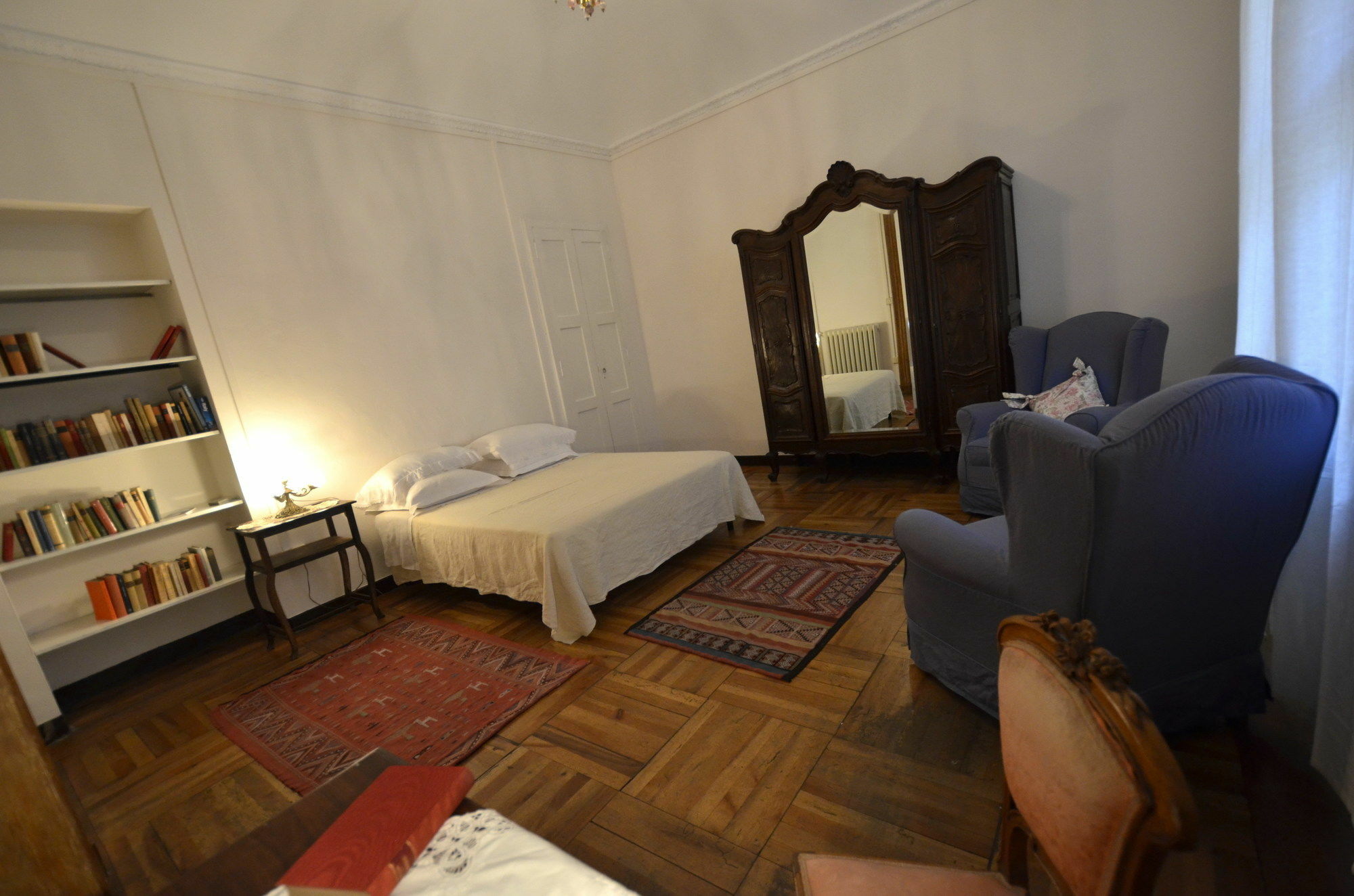 Riverside Napione 25 تورينو المظهر الخارجي الصورة