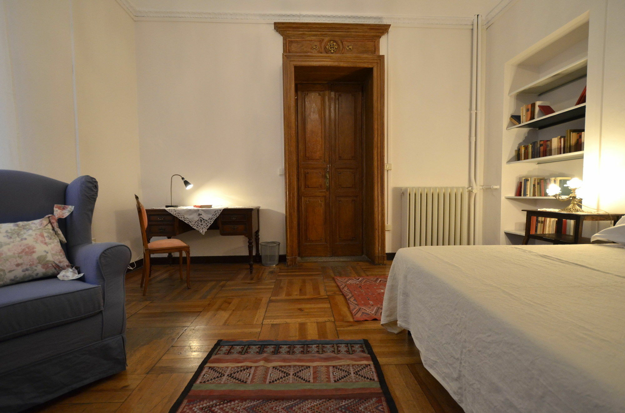 Riverside Napione 25 تورينو المظهر الخارجي الصورة