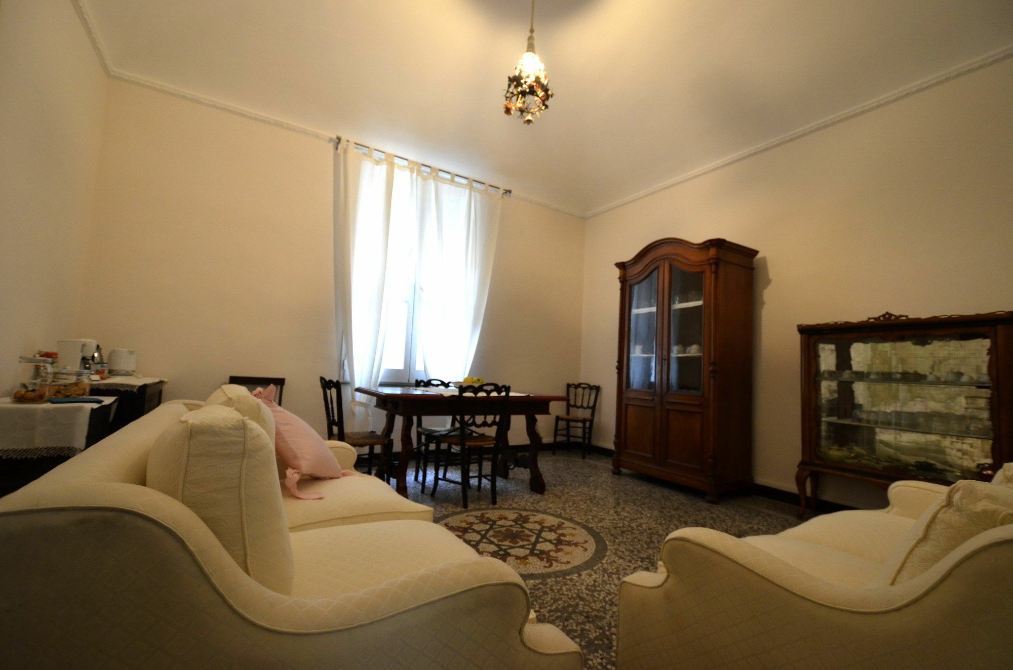 Riverside Napione 25 تورينو المظهر الخارجي الصورة
